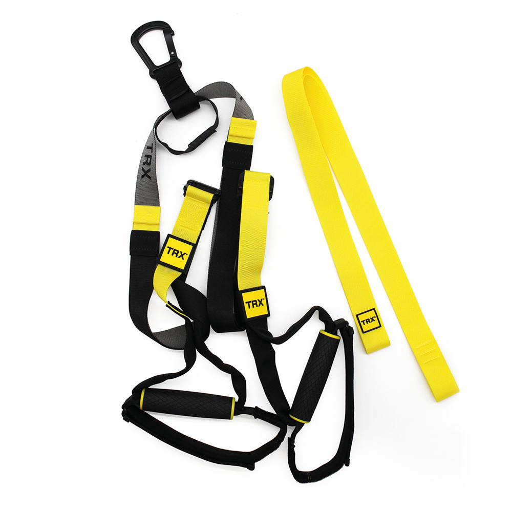 View TRX® Studio Version 4.0 | N°1 in Functional Training